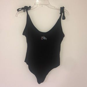 Kendall&Kylie Body Suit